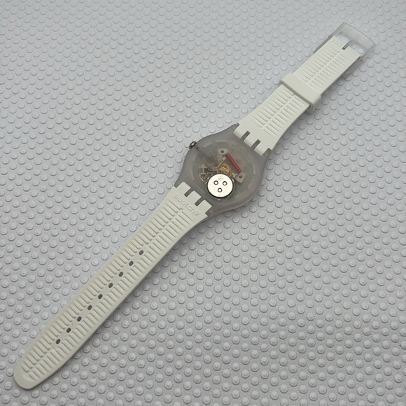 Swatch Watch - SUOW710 - BRICABLANC - Picture 5 of 7